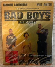 Bad Boys - Harte Jungs (Special Editions) (Blu-ray)