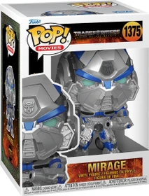 FunKo Pop! Movies - Transformers Rise of The Beasts - Mirage