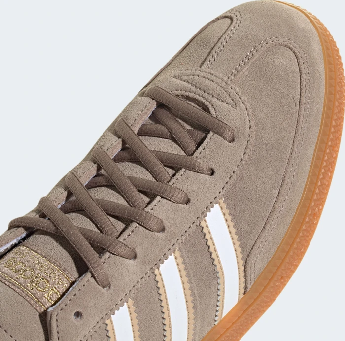 adidas Handball Spezial chalky brown/cloud white/magic beige