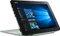 ASUS Transformer Book T101HA-GR008T, grün, 2GB RAM, 64GB Vorschaubild