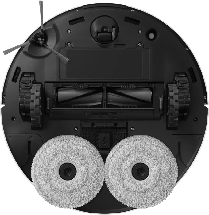 Samsung Jet Bot Combo AI Saug-/Wischroboter inkl. Absaug-/Reinigungsstation