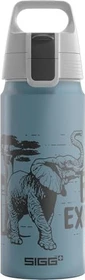Sigg WMB ONE Trinkflasche 600ml brave elefant