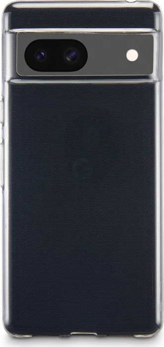 Hama Handyhülle Always Clear für Google Pixel 8a transparent