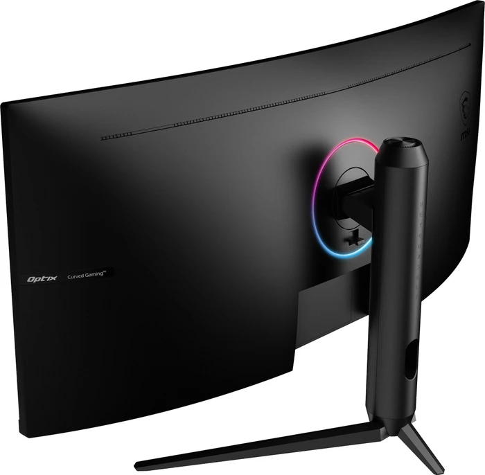 MSI Optix MAG342CQRVDE, 34"