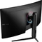 MSI Optix MAG342CQRVDE, 34" Vorschaubild