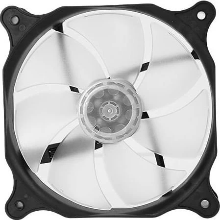 Antec GX202, Lüfter LED weiß, Acrylfenster