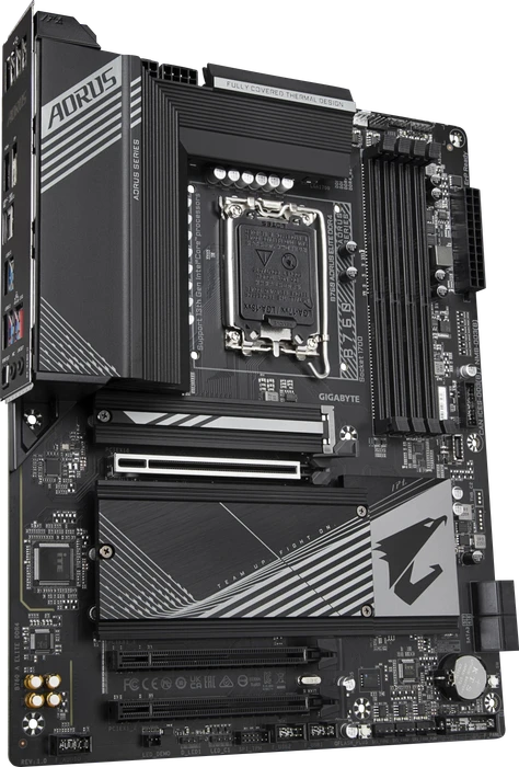 GIGABYTE B760 AORUS Elite DDR4 (Intel 1700)