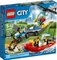 LEGO City Stadt - City Starter Set Vorschaubild