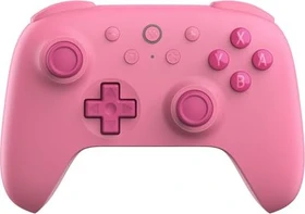 8BitDo Ultimate 2C Bluetooth Controller rosa (Switch 2/Switch)