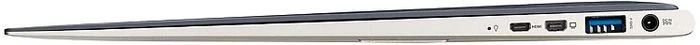 ASUS ZenBook Prime Touch UX31A-C4029H, Core i7-3517U, 4GB RAM, 128GB SSD, DE