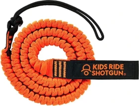 Kids Ride Shotgun MTB Abschleppseil