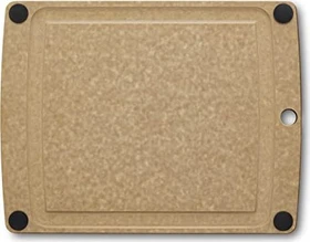 Victorinox All-in-One Schneidbrett M braun