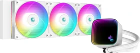 DeepCool LS720 SE WH, weiß