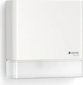 Steinel Professional Line MD IR D180 COM1 Präsenzmelder, Aufputz, weiß, Bewegungsmelder