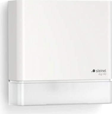 Steinel Professional Line MD IR D180 COM1 Präsenzmelder, Aufputz, weiß, Bewegungsmelder
