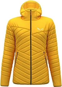 Salewa Brenta RDS Down Jacke gold (Herren)