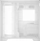 Antec Constellation C8 White, Glasfenster Vorschaubild