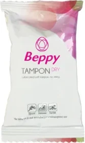 Beppy Dry Soft-Tampons, 2 Stück