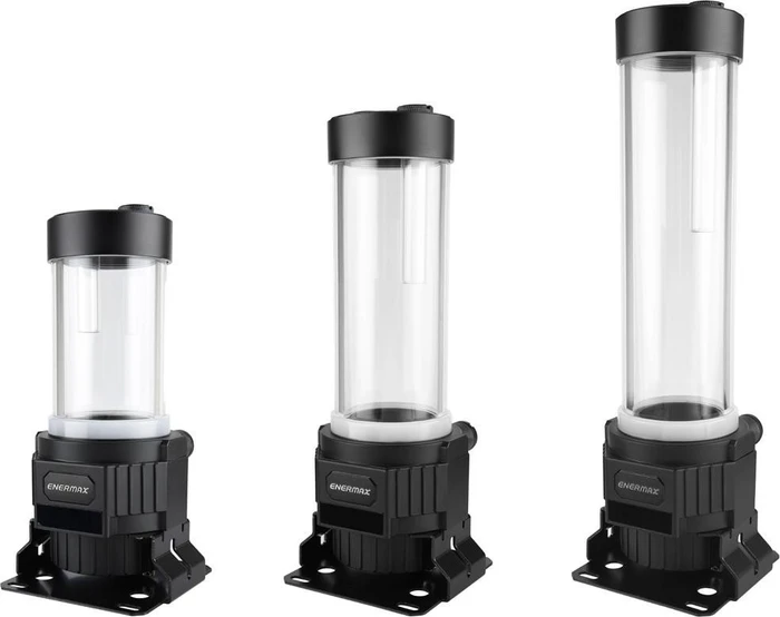 Enermax NEOChanger 400ml