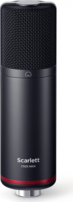 Focusrite Scarlett 2i2 Studio 4th Gen