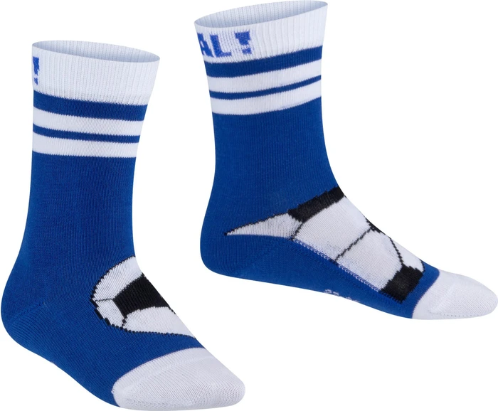 Falke Active Soccer Socken cobalt blue (Junior)