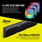 Corsair Hydro X Series iCUE XH305i RGB Custom Cooling Kit Vorschaubild