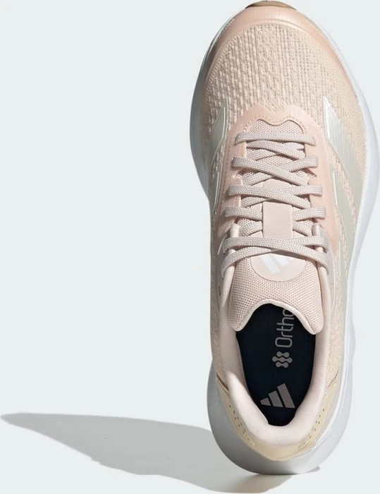 adidas Duramo SL 2.0 wonder quartz/zero metalic/crystal sand (Damen)