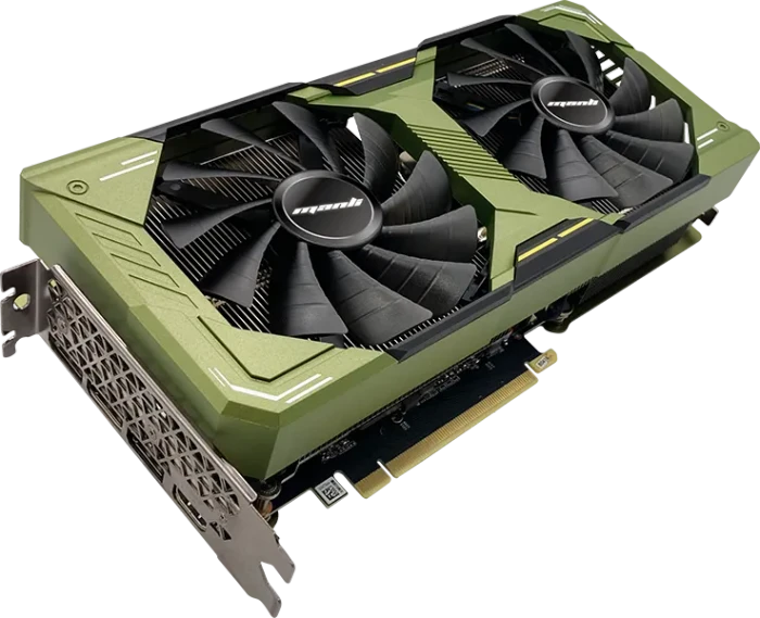 Manli GeForce RTX 4070 SUPER