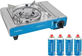 Campingaz Bistro DLX Gaskocher