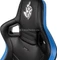 noblechairs Epic H2K Edition Gamingstuhl, schwarz/blau Vorschaubild