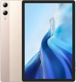 Doogee Tab E3 Pro, gold, Helio G100, 256GB, LTE