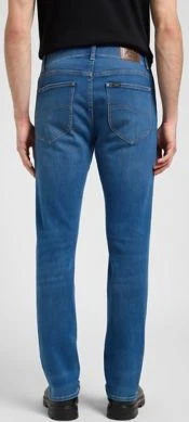 Lee Slim Fit MVP Jeans virtue (Herren)