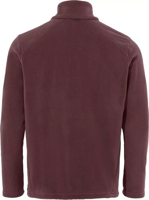 Vaude Rosemoor Fleece II Funktionsjacke dark oak (Herren)