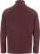 Vaude Rosemoor Fleece II Funktionsjacke dark oak (Herren) Vorschaubild