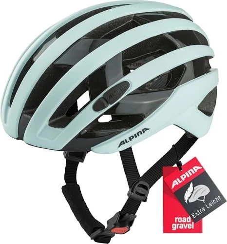 Alpina Ravel Helm