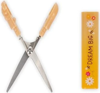Legami Mini-Schere, 88mm, Teddy Bear