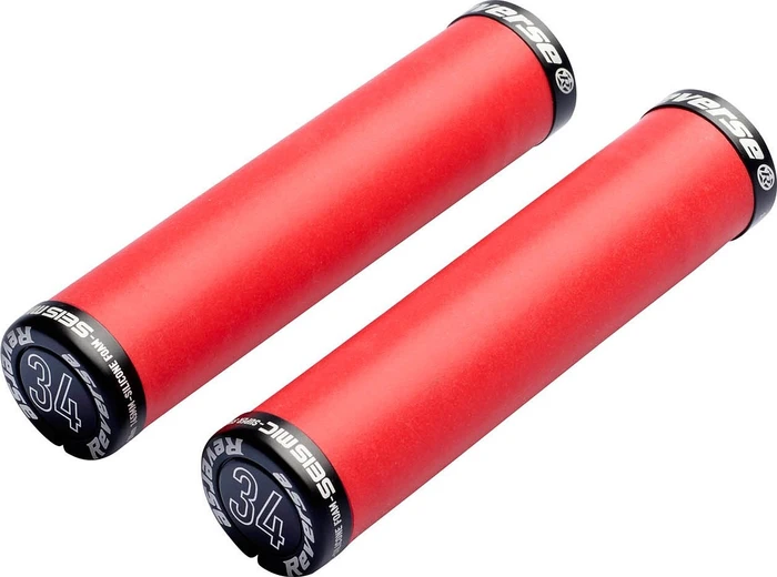 Reverse Seismic Ergo 34mm Griffe