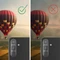 Hama Kameraschutz Cam Protect für Samsung Galaxy Z Fold7 transparent/schwarz Vorschaubild