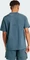 adidas Z.N.E. T-Shirt kurzarm legend ivy (Herren) Vorschaubild