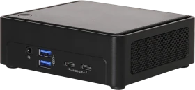 ASRock Industrial NUCS BOX-125H (90PXGCL0-P0EAY100)