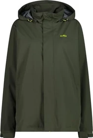 CMP Ripstop Funktionsjacke oil green (Herren)