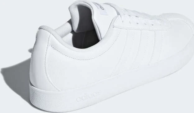adidas VL Court 2.0 white/ftw bla/ciberm (Damen)