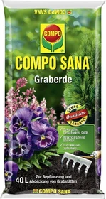 Compo Sana Graberde, 20l