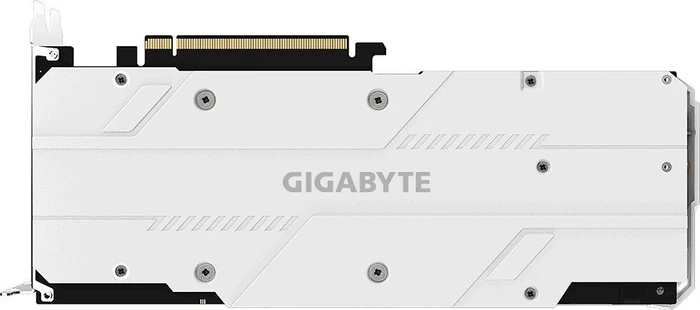 GIGABYTE GeForce RTX 2060 SUPER Gaming 3X White 8G, 8GB GDDR6, HDMI, 3x DP