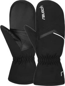 Reusch Marisa Mitten Skihandschuhe schwarz/weiß (Damen)