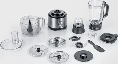 Severin KM 3892 Food Processor