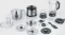 Severin KM 3892 Food Processor Vorschaubild