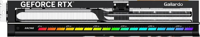 Manli Gallardo GeForce RTX 5090 OC, 32GB GDDR7, HDMI, 3x DP