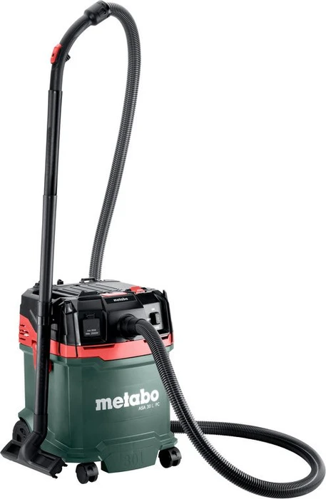 Metabo ASA 30 L PC Nass-/Trockensauger