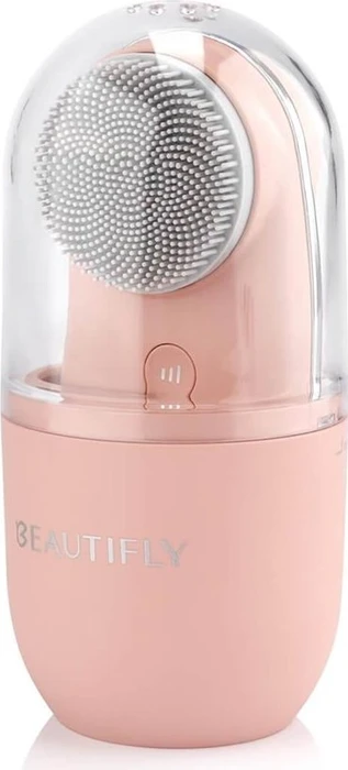Beautifly Sonic Brush Fresh Duo Care Blush